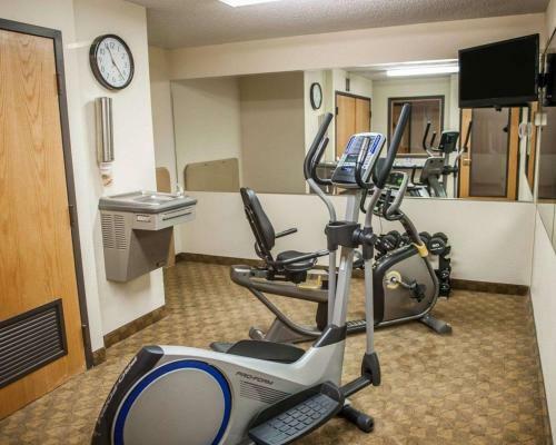 Hotel Econo Lodge Champaign Urbana ? University Area