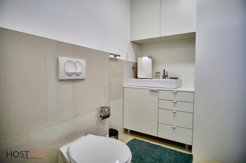 Apartamento Fecskef�szek Resorts - Hostaid