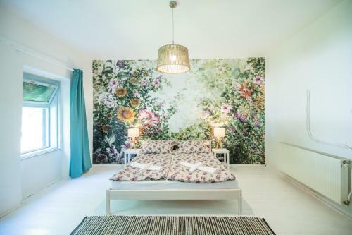 Natura Apartman Tiszaf�red