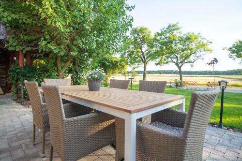 Natura Apartman Tiszaf�red