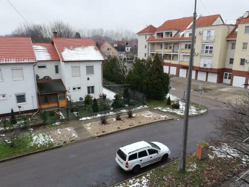 Ifjus�g 68 Apartman
