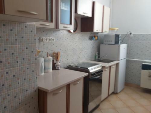 Simon Apartman