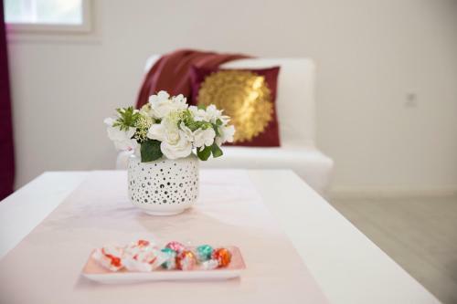Apartamento Antal�czy Winery&apartments