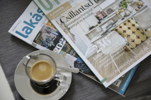 Apartamento Antal�czy Winery&apartments