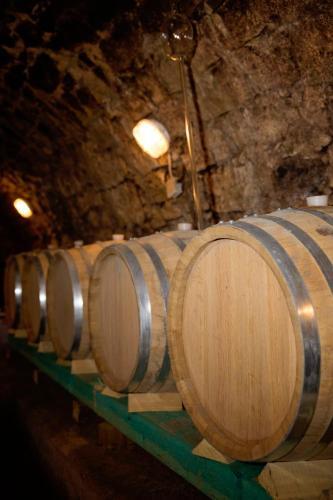 Apartamento Antal�czy Winery&apartments