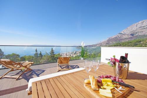 Villa Olive Hill