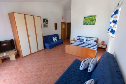 Apartments Elena