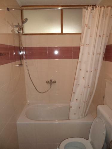 Apartmani Marta
