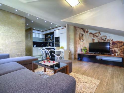 Apartamento Ferienwohnung Anke Tucepi