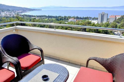 Hostal Apartments And Rooms Villa Sailor - Luxurious