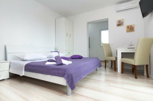 Apartamento Sea View Studio Marijeta