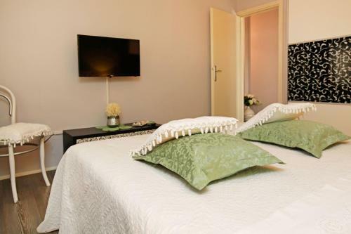 Apartment Ambroz