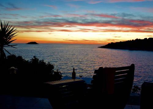 Apartment In Vela Luka - Insel Korcula 39018