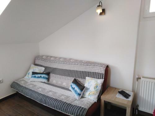Apartamento Villa Kor?ula