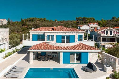 Villa Azzurro