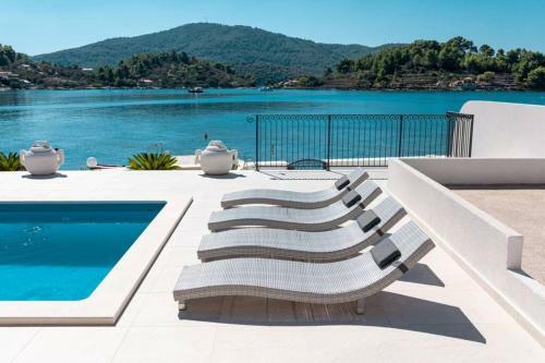 Villa Azzurro