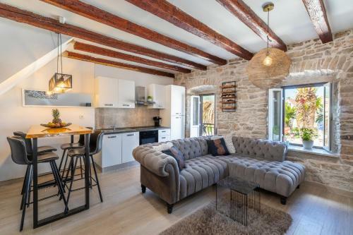 Apartment Toma