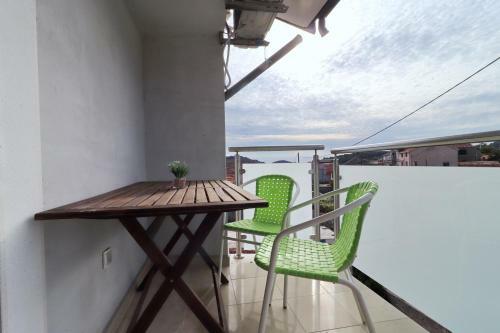 Marconi Charming Apartments