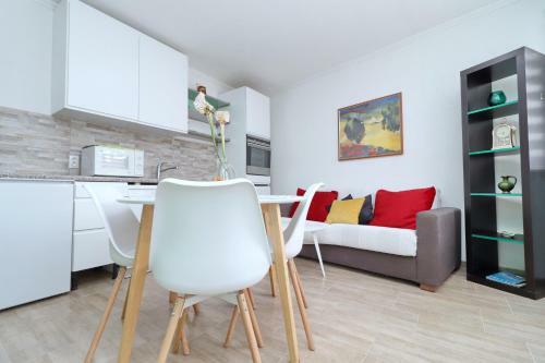 Marconi Charming Apartments