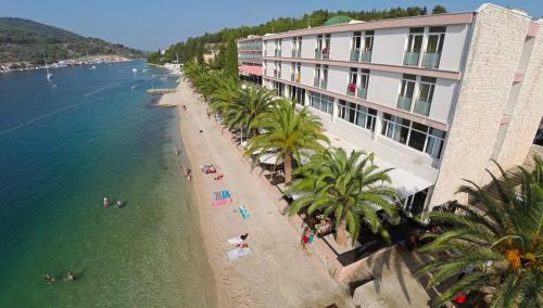 Marconi Charming Apartments