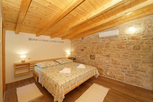 Stone House Lozica Vela Luka