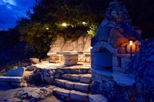 Apartment In Vela Luka - Insel Korcula 39019