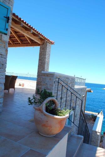 Apartment In Vela Luka - Insel Korcula 39019