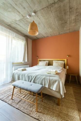 Bed & Breakfast Lujza & Koriander