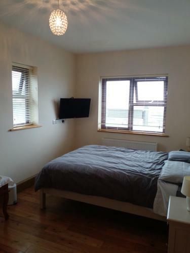 Hostal Killard House