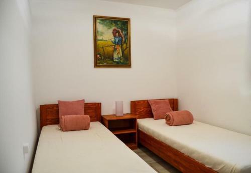 Apartamento Irma- Forr�s Vend�gh�zak