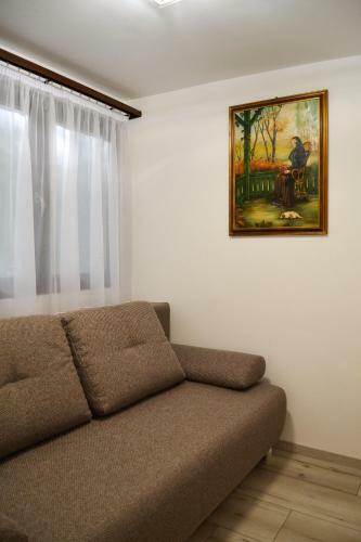Apartamento Irma- Forr�s Vend�gh�zak