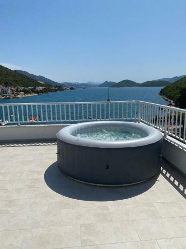 Apartman Roko Duboka