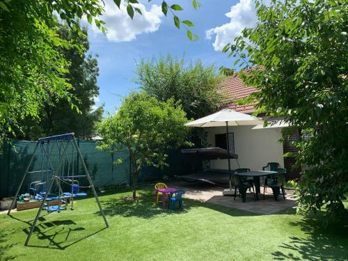 R�ka Apartmanh�z