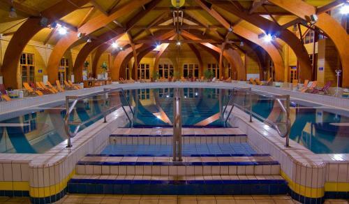 R�ka Apartmanh�z