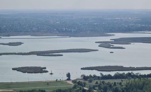 Csaol Apartman H�z