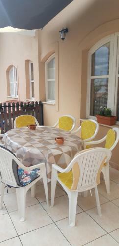 Apartamento Pitypang Vend�gh�z Vill�ny