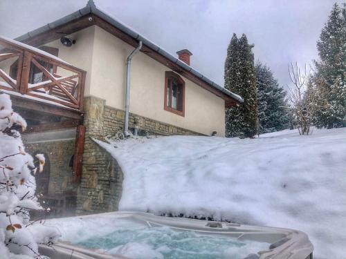 Apartamento Szarvaslak Zala�jlak