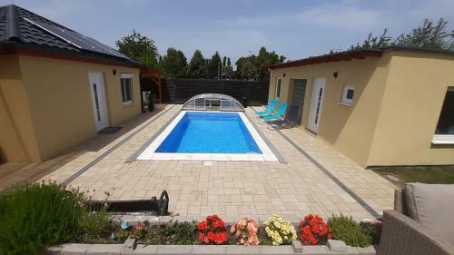 Galagonya Apartman