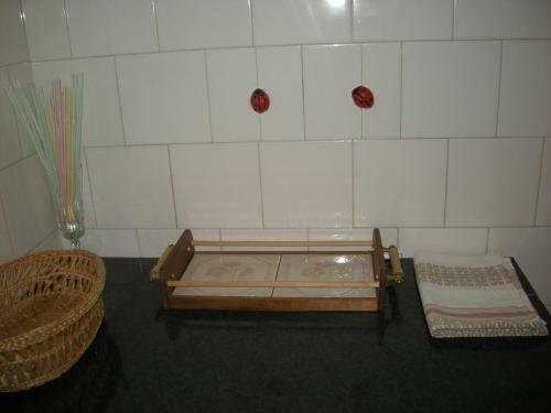 Apartamento Haus Jeremias Therme