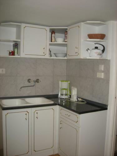 Apartamento Haus Jeremias Therme