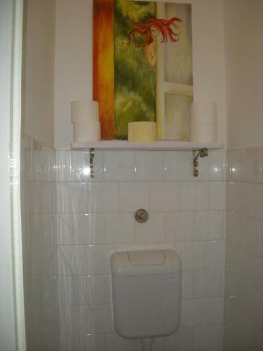 Apartamento Haus Jeremias Therme