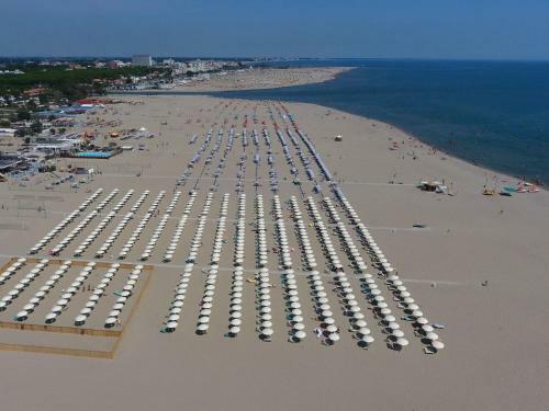Holiday Home Camping Mare E Pineta Lido Di Spina