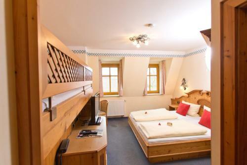 Akzent Hotel Gasthof Krone