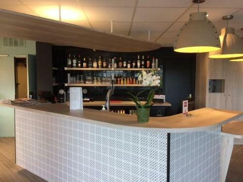 Hotel Ibis Creil Sur Oise