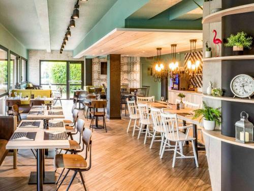 Hotel Ibis Creil Sur Oise