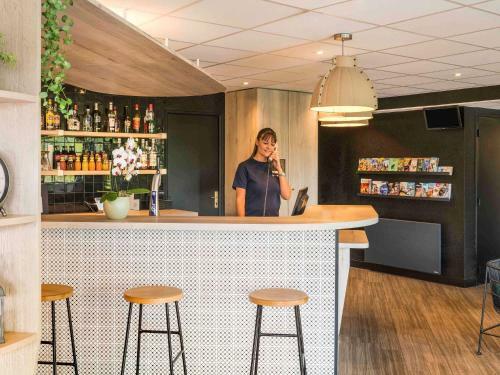 Hotel Ibis Creil Sur Oise