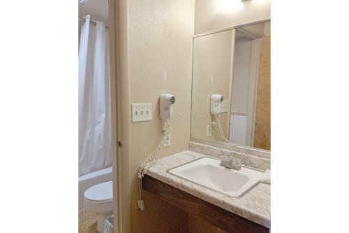 Motel Economy Inn - Vandalia