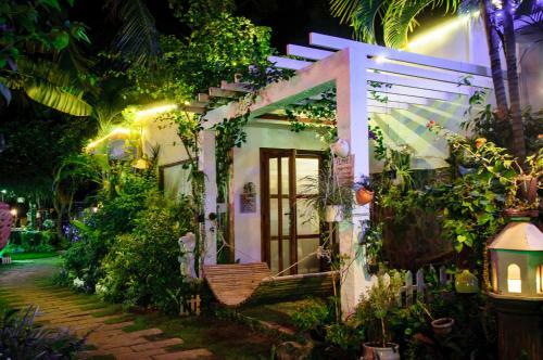Hotel Veranda Beach Resort