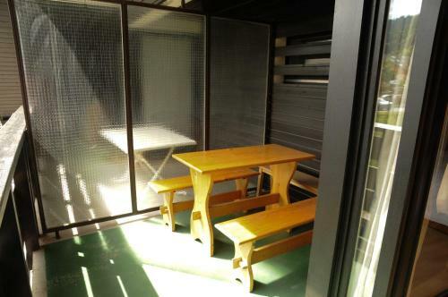 Apartamento Duplex Le Y�ti 16 Station Thollon Les M�mises