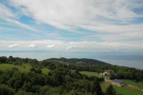 Apartamento Duplex Le Y�ti 16 Station Thollon Les M�mises
